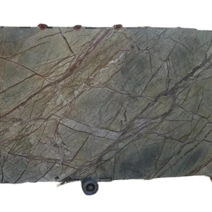 Mármol Verde Selva Pulido en Losas Grandes y Azulejos para Encimeras de Hoteles y Villas, Precios Competitivos, India Vinayak Exports Dolomite - Product Image 5