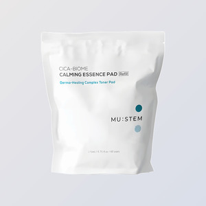 Almohadillas de Tónico Myuseutem Cica-Biome Calming Essence Pad, 60 Unidades, Producto Principal/Recambio, 2 Tipos (Selecciona 1), Almohadillas de Tónico para la Cara - Product Image 2