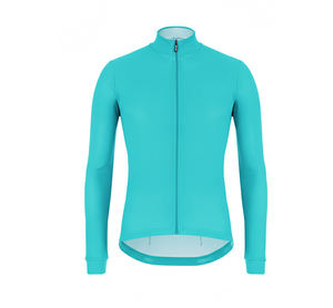 Ensemble de maillot et short de cyclisme de qualité supérieure, design personnalisé professionnel, vêtements d'équipe, ensemble combiné, séchage rapide, uniforme de vélo sublimé - Product Image 1