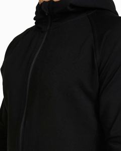 เสื้อสเวตเตอร์มีฮู้ดแบบมีซิปสำหรับผู้ชาย,เสื้อกีฬาใหม่ขายส่งสำหรับฤดูใบไม้ผลิ - Product Image 5