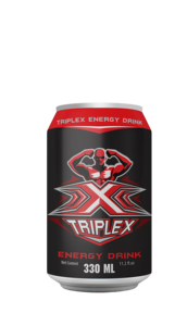 Etiqueta privada Triple X Bebida energética Bebida proteica de alta energía con carbonato Bajo en grasa Proveedor OEM ODM de Vietnam - Product Image 3