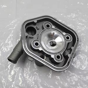 Kit de Cilindro 70 Pgt LC 50 Speedfight 1 2 WRC Speedfight 2 LC <span class=keywords><strong>2T</strong></span> 47mm 70cc (E1) Kit de Cilindro y Pistón - Product Image 4