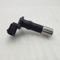 Nuevo Sensor de Posición del Cigüeñal de Alta Precisión de 2 Pines para Motor de Automóvil, Pieza de Repuesto OEM 90919-05057 9091905057