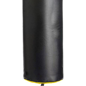 Saco de boxeo para entrenamiento de fitness, saco de arena colgante para ejercicio de kickboxing, saco de boxeo largo independiente para ejercicio en gimnasio - Product Image 5
