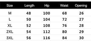 Pantalones Cortos Deportivos para Hombre, Casuales, hasta la Rodilla, de Tela Oxford, Secado Rápido, Ecológicos, Impermeables, con Cierre de Cremallera, Cintura Elástica y Bolsillos - Product Image 6