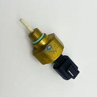 Capteur de pression et de température d'huile pour moteur Cummins M11 ISM QSM, pièces de rechange pour excavatrice