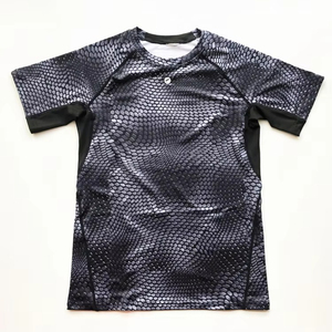 Precio de Fábrica 2026 Nuevo Traje de Compresión Mejor Precio Conjuntos de 2 Piezas Más Vendidos Fitness Gimnasio Deportes - Product Image 3