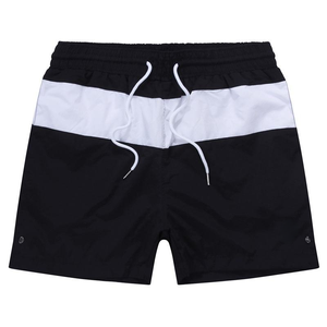 Shorts de sport pour hommes, vêtements de sport légers, fabrication sur mesure - Product Image 2