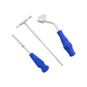 Proximal Femoral Nail <b>Instrument</b> Set Femoral Nailing <b>Instrument</b> Set Supplier Intramedullary Nail <b>Instruments</b> Manufacturer - Product Image 4
