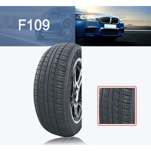 Neumático Radial para Auto Nuevo 215/65 R16, Tamaños Disponibles 165/65 R13, 215 65 16, 225/70 R16 - Product Image 5