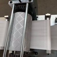 Línea de Producción de Papel para Servilletas Totalmente Automática, Motor de Caja de Cambios de Alta Velocidad 150-200m/min, Unidad de Empaque con Capacidad de 1 Tonelada/Día para Fábrica