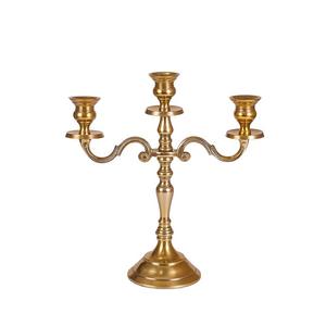 Hot Arrival Modern Design Handmade Eco-Friendly <b>Candlestick</b> Holder for Home Decor Customizable Shape Size - Product Image 4