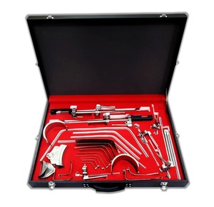 Best Selling Thompson Retractor System Self <b>Retaining</b> Surgical Retractor Set 100% Quality Guaranteed CE ISO Certified - Product Image 1