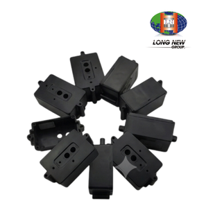 กล่องพลาสติกแบบติดตั้งบนพื้นผิว LONGNEW สำหรับอุปกรณ์ไฟฟ้าและระบบจัดเก็บพลังงาน - Product Image 6