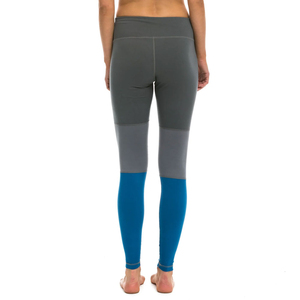 Leggings de yoga taille haute respirants et compressifs pour femmes, nouveaux pantalons de fitness en maille pour adultes, leggings push-up unis, grandes tailles - Product Image 4