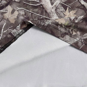 T-shirt de chasse original, confortable, à séchage rapide, vêtements de plein air pour la randonnée, la pêche, le camping et les loisirs - Product Image 5