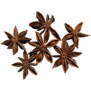 Anís estrellado de otoño, vainas seleccionadas a mano con fuerte fragancia, apariencia natural, para procesamiento de extractos y suministro de ingredientes. - Product Image 3
