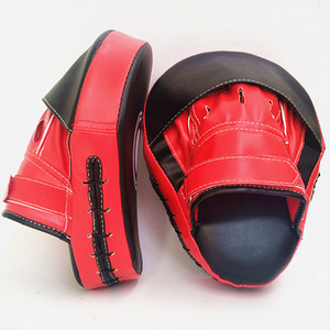 Mitaines de boxe incurvées pour l'entraînement de la précision - Product Image 3