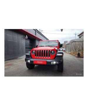 Jeep Gladiator Rubicon 3.6 2023, 12,266 km, Caja de Cambios Automática, Asientos de Cuero, Volante a la Izquierda, Cámara Trasera - Product Image 3