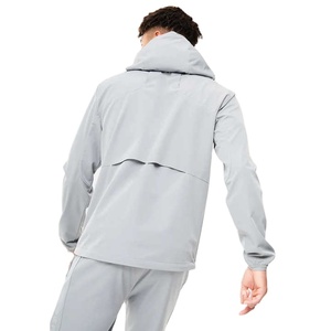 Vêtements de sport Offre Spéciale homme Vêtements de sport Streetwear Survêtements OEM Logo personnalisé Survêtements de sport zippés en polyester pour hommes - Product Image 3