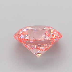 Diamant de laboratoire à haute brillance pour collier, pendentif et boucles d'oreilles - Product Image 6