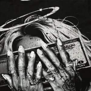 Camiseta de Hombros Caídos Personalizada con MOQ Bajo para Unisex, Camiseta de Algodón con Logotipo Impreso, Prenda Superior Informal y Duradera de Moda Urbana - Product Image 4