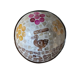 Bols en fibre de coco au design nordique minimaliste urbain, finition texturée mate, vente en gros, réduction de prix pour les achats en volume - Product Image 3