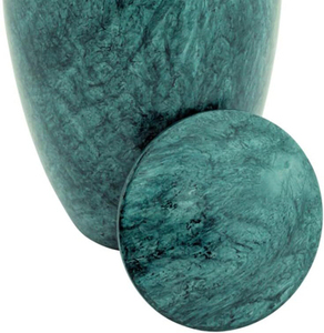 Modernas Urnas Funerarias de Latón Hechas a Mano para Adultos, Urnas Decorativas para Entierro, para Hombre y Mujer, Precio al por Mayor - Product Image 4