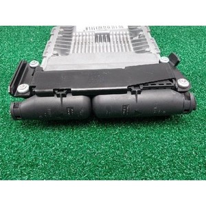 Módulo de Control del Motor A6 4F 2004-2008 Usado ORIGINAL 4F0907552D - Product Image 3