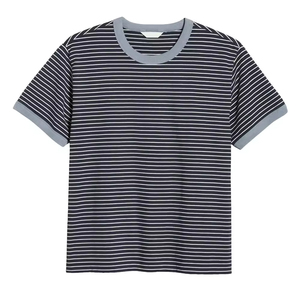 เสื้อเชิ้ตวินเทจผ้าฝ้ายแท้ 100% ขายส่ง สำหรับผู้ชาย แฟชั่นทันสมัย เนื้อผ้าหนา แห้งเร็ว รับออกแบบลายพิมพ์ตามสั่ง จากผู้ผลิตโดยตรง - Product Image 3
