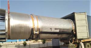 Planta Mezcladora de Asfalto en Frío a Precio de Fábrica, Planta Mezcladora de Asfalto en Tambor en Venta - Product Image 2