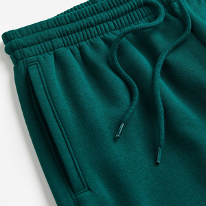 High-Quality Fashion Solid Color <b>Drawstring</b> <b>Trousers</b> Long Yoga Pants Tie Feet Sweat Pant Hot Sale Products - Product Image 6
