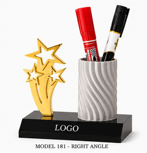Accessoires de bureau personnalisés avec un design attrayant pour les cadeaux d'entreprise. - Product Image 2