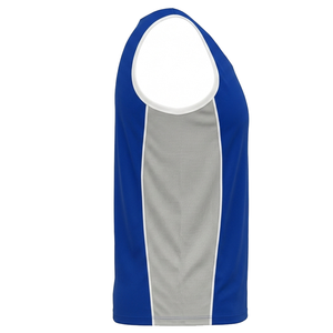 Débardeur de sport tricoté léger et respirant pour homme, grande taille, anti-transpiration, style formel, pour l'entraînement et la course à pied - Product Image 3