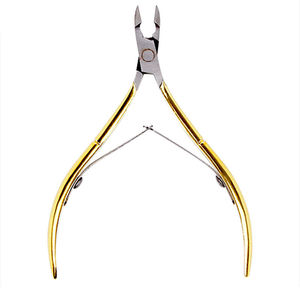 Coupe-ongles professionnel en acier inoxydable 2026 de haute qualité pour ongles incarnés, pédicure, coupe-cuticules et manucure - Product Image 1