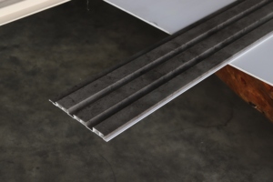 Panneaux muraux WPC durables de niveau SPC Pima, aspect naturel premium, joints sans joint, imperméables, ignifuges, garantie 3 ans pour la maison et l'hôtel - Product Image 2
