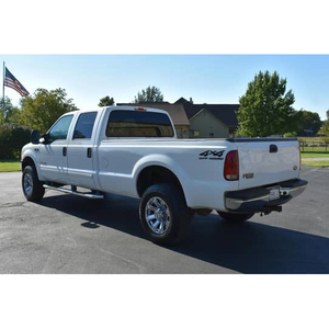 Ford F-350 Super Duty 4x4 de 2001 - Product Image 5