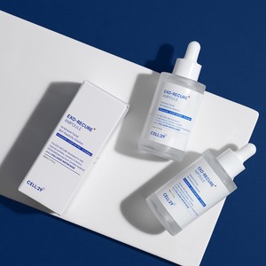 [LACOM] Essence faciale coréenne, booster de collagène, sérum aux exosomes, élasticité de la peau, CELL29 EXO-RECURE AMPOULE - Product Image 1