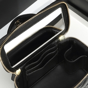 กระเป๋าโท้ทหนังแท้สุดหรูรุ่นใหม่ปี 2026 ความจุเยอะ กระเป๋าสะพายไหล่สำหรับผู้หญิง ใช้ได้ทุกวัน สำหรับออฟฟิศ แฟชั่น ดีไซน์เนอร์ - Product Image 2