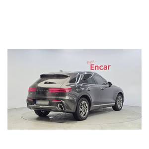 Genesis GV70 2024 2.5T Essence AWD 23 332 km Automatique Sièges en Cuir Volant à Gauche Caméra Arrière - Product Image 2