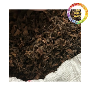 Sun <b>Dried</b> Black <b>Grass</b> Jelly Leaves for Healthy Herbal Dessert and Beverage Ingredient - Product Image 1