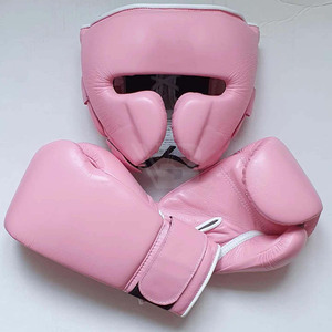 Ensemble de boxe professionnel de haute qualité très bien coté, équipement d'entraînement MMA, polyester respirant et durable, respectueux de l'environnement, pour le sport - Product Image 3