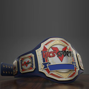Nouvelle Arrivée Ceinture de Championnat – Meilleur Matériau, Prix de Gros - Product Image 6