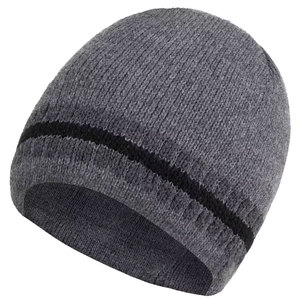 Gorros de Lana Personalizados al por Mayor, Gorro de Invierno con Estampado Digital, Gorro de Punto con Logotipo Personalizado, Gorros Cómodos para Hombres, Mujeres y Niños - Product Image 5