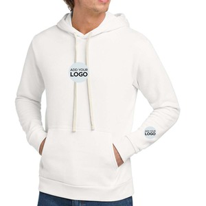 Sweat-shirt à capuche pour homme, coupe classique, mélange 60/40 coton/polyester - Product Image 6