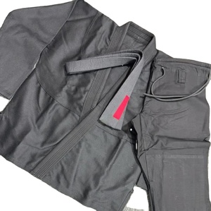 Unisex High Quality Customize Karata Martial Art UnIform Wear Jersey With Customize Logo - Product Image 1