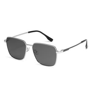 Gafas de Sol Polarizadas TAC de Metal Clásico de Alta Calidad RTS Trends 2026 para Hombres y Mujeres, Actividades al Aire Libre - Product Image 1