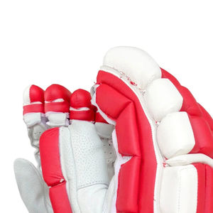 Guantes Deportivos Ligeros de Cuero Transpirable con Características de Absorción de Impactos, Orientación para Mano Derecha e Izquierda para Agarres Cómodos - Product Image 6