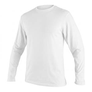 Custom Mens BJJ Rash Guard <b>Long</b> <b>Sleeve</b> <b>Compression</b> <b>Shirt</b> Full Sublimation Printed No Gi Grappling Training Wear OEM Supplier - Product Image 1