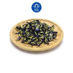 Té de Flor de Guisante Mariposa de Alta Calidad, Sin OGM, Precio Mayorista Económico, Infusión Reforzante del Sistema Inmunitario, Suministro a Granel Directo de Fábrica, Ideal - Product Image 1
